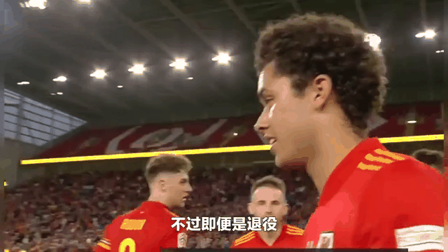 威尔士一球小胜斯洛文尼亚，贝尔阿龙绝杀的简单介绍